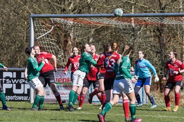 Bild 104 - F SG NieBar - IF Stjernen Flensborg : Ergebnis: 4:1